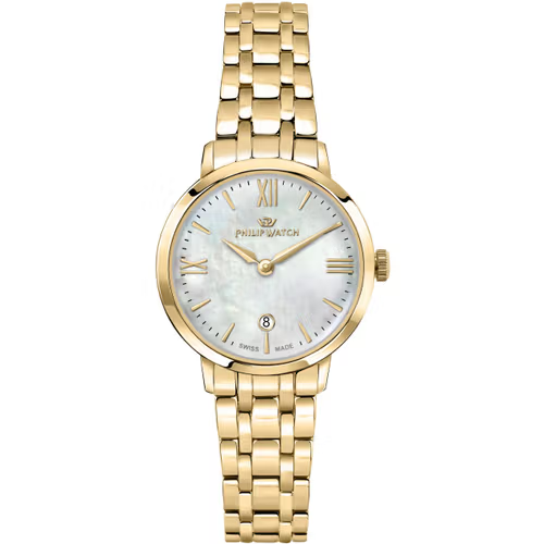 ΡΟΛΟΙ PHILIP WATCH AUDREY R8253150511