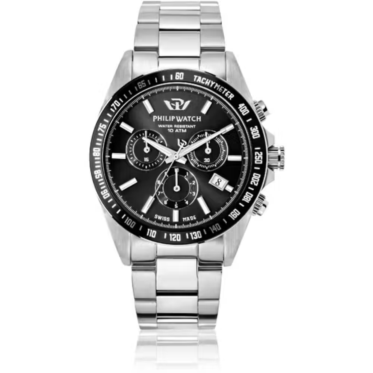ΡΟΛΟΙ PHILIP WATCH ROMA R8273607002