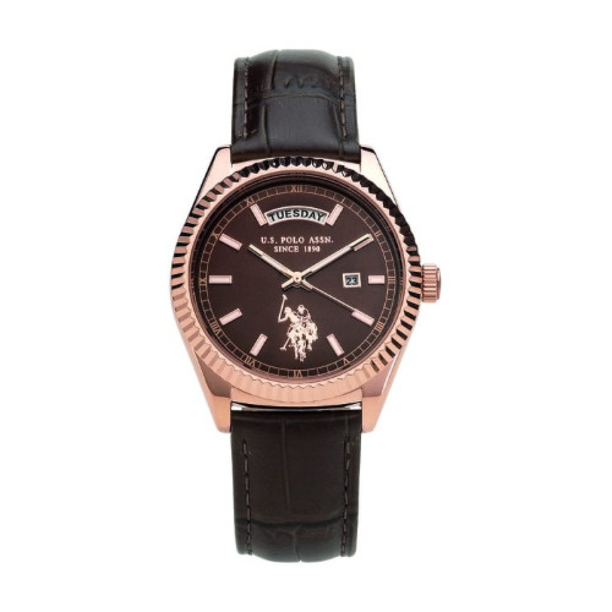US POLO WATCH 3111BR