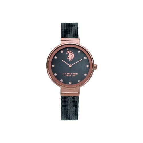 Us Polo WATCH ΓΥΝΑΙΚΕΙΟ 5626BK