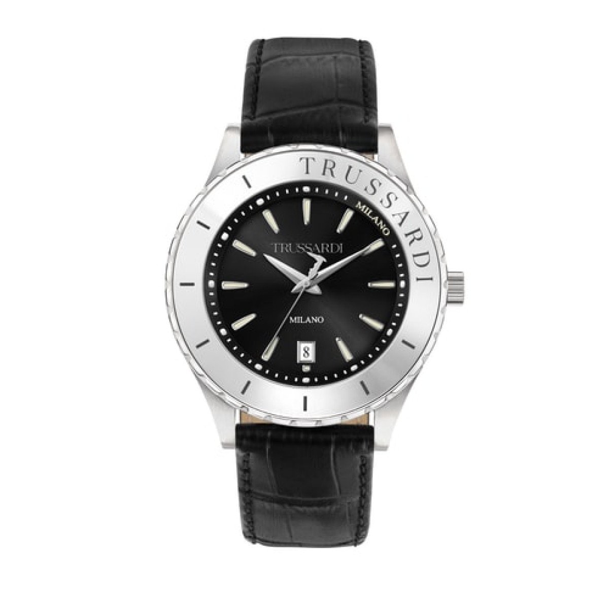 Ρολοϊ Trussardi T- Logo R2451143001