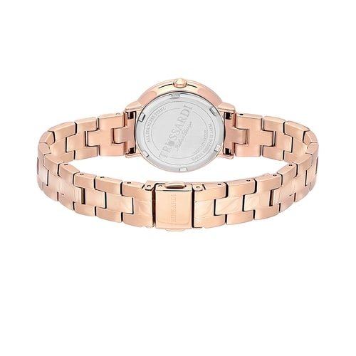 Ρολόι Trussardi R2453115505
