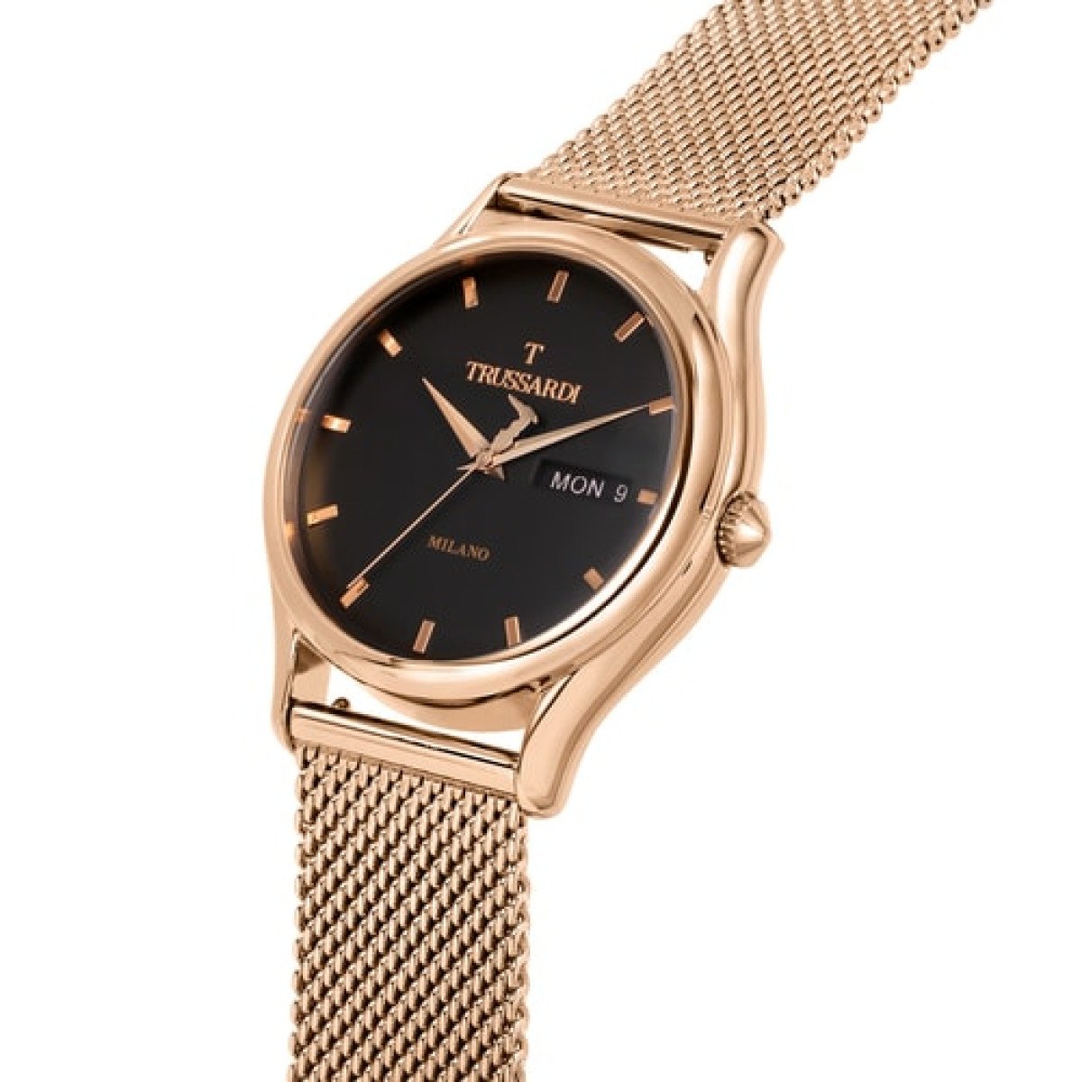 Γυναικειο Ρολοϊ Trussardi T-Light R2453127011