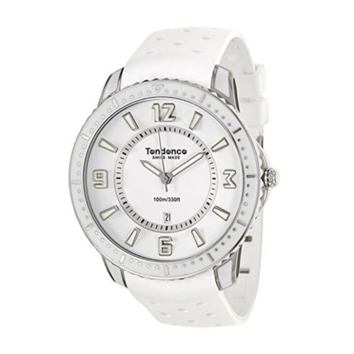 Unisex Ρολοϊ Tendence Sport Tg152002