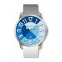 Unisex Ρολοϊ Tendence Crazy Te231001