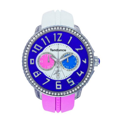 Γυναικειο Ρολοϊ Tendence Crazy T0460405