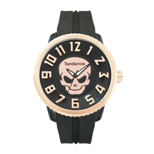Unisex Ρολοϊ Tendence Revolution Tg330002