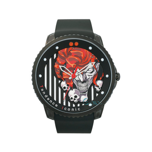 Unisex Ρολοϊ Tendence Iconic Tgx30003