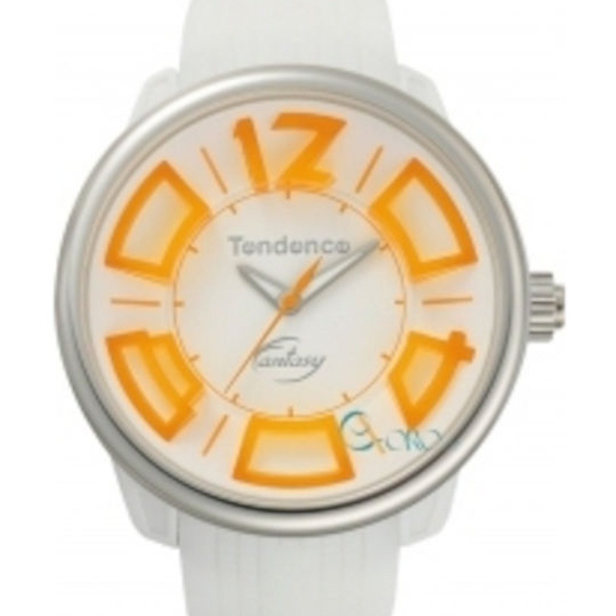 Ρολόι Tendence TG633001