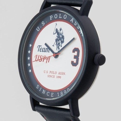Us Polo WATCH 3123WH