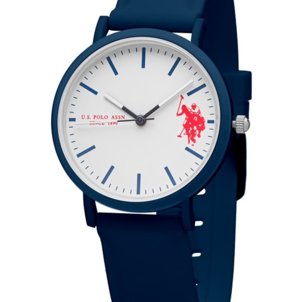 US POLO WATCH 3143BL