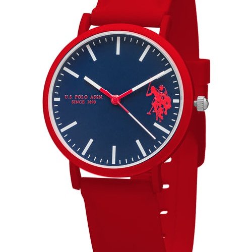 Us Polo WATCH 3145RD