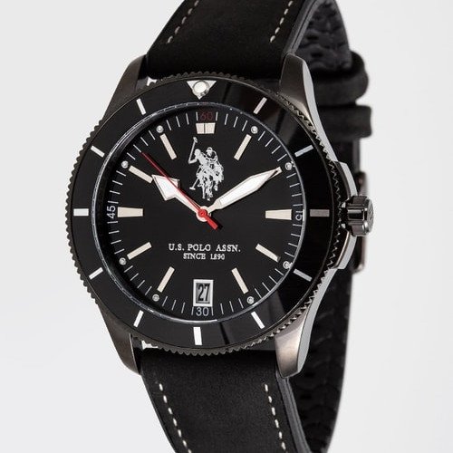 Us Polo WATCH 4726BK