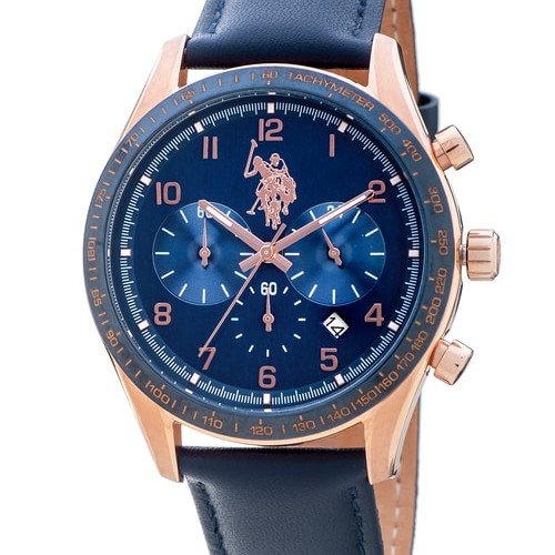 Us Polo WATCH 4740BL