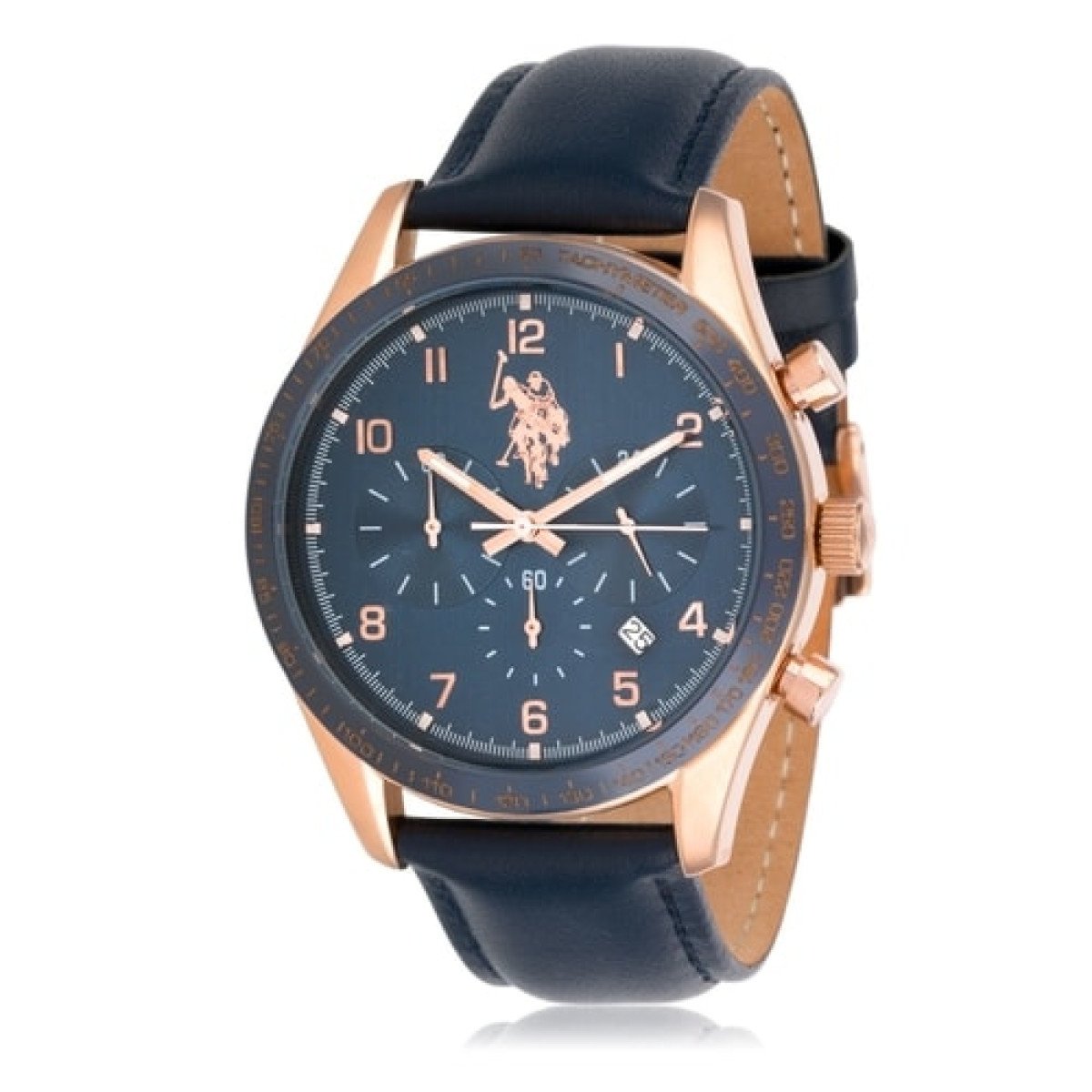Us Polo WATCH 4740BL