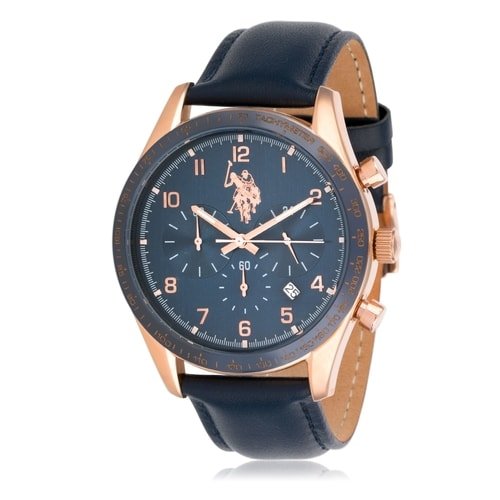Us Polo WATCH 4740BL