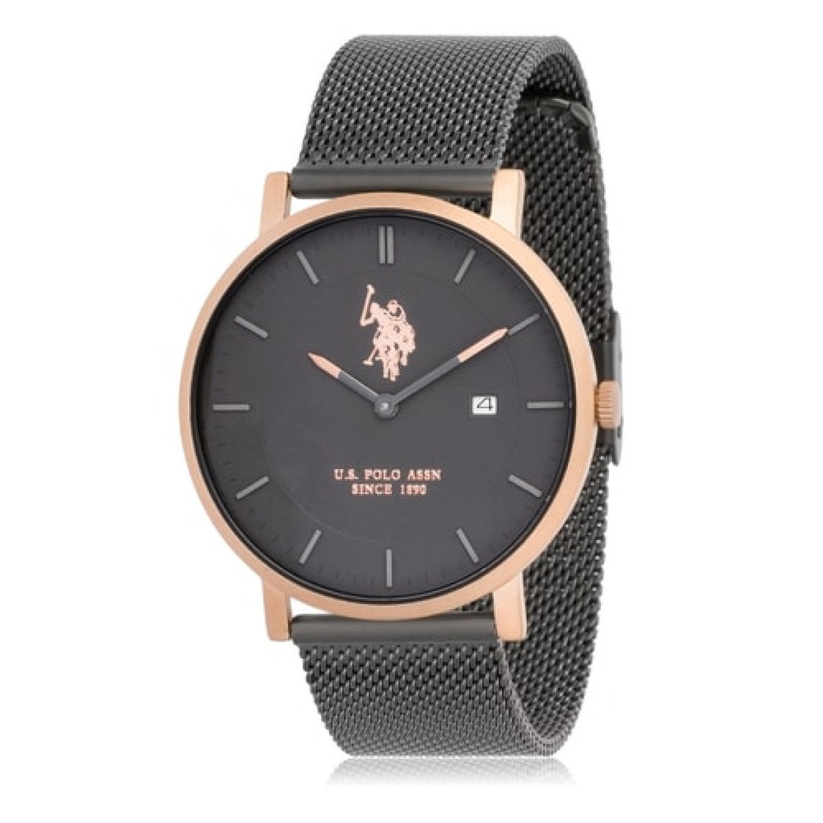Us Polo WATCH 4794RG