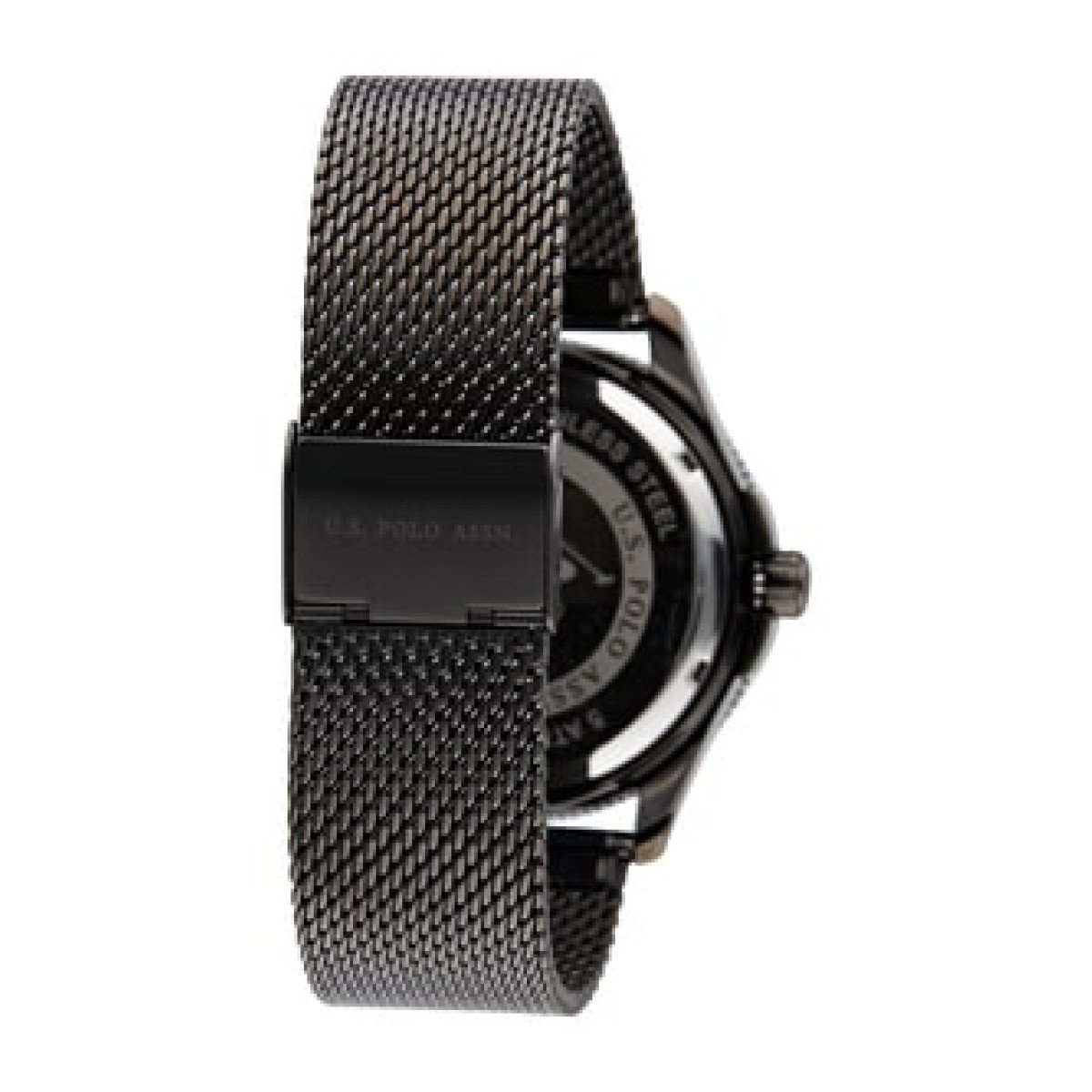 US POLO WATCH 4863GY