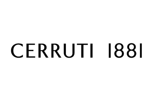 cerruti 1881 brand λογοτυπο