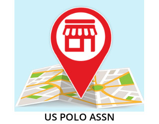 Τοποθεσίες που μπορείς να βρείς προϊόντα Us Polo Assn