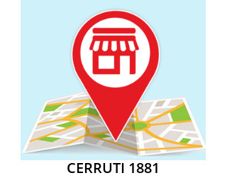 Τοποθεσίες που μπορείς να βρείς προϊόντα Cerruti 1881