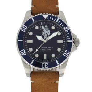 Ρολοι Us Polo Usp3090Bl