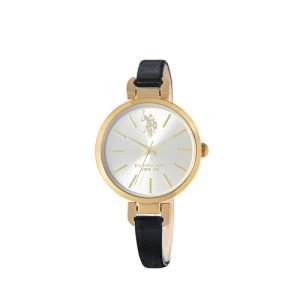 Ρολοι Us Polo  Usp8102Bk