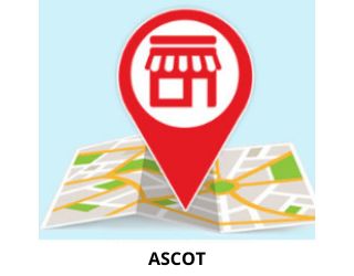 Τοποθεσίες που μπορείς να βρείς προϊόντα ASCOT