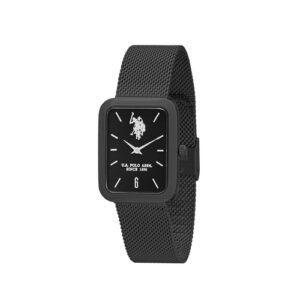 Ρολοι Us Polo Usp3209Bk