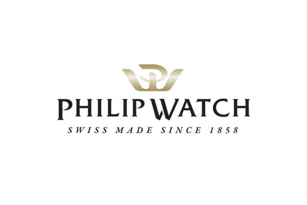 philip watch brand λογοτυπο