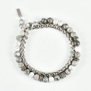 US POLO Assn Βραχιολι Jw9230Br