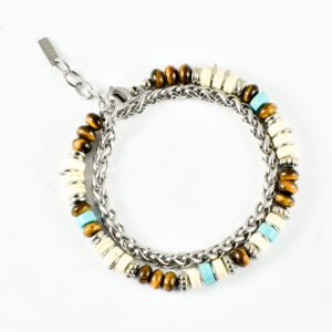 US POLO Assn Βραχιολι Jw9232Br