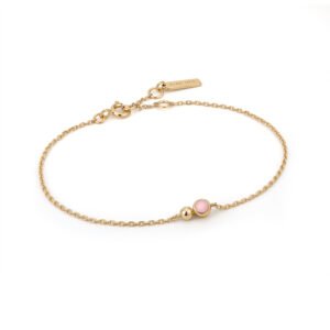 ΒΡΑΧΙΟΛΙ GOLD CHAIN