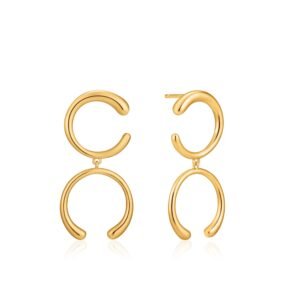 ΣΚΟΥΛΑΡΙΚΙΑ LUXE DOUBLE CURVE