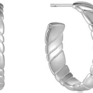 ΣΚΟΥΛΑΡΙΚΙΑ SMOOTH TWIST EAR