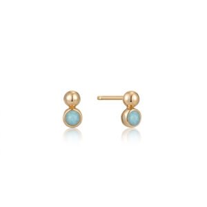 ΣΚΟΥΛΑΡΙΚΙΑ GOLD STUD