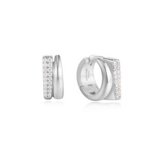 ΣΚΟΥΛΑΡΙΚΙΑ SILVER PAVE