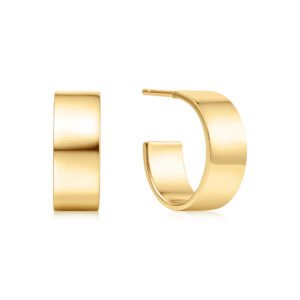 Σκουλαρίκια ANIA HAIE E062-04G