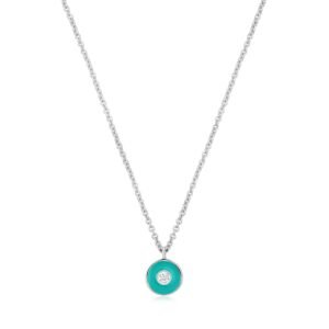 ΜΕΝΤΑΓΙΟΝ TEAL ENAMEL