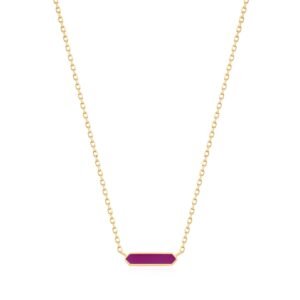 ΜΕΝΤΑΓΙΟΝ BERRY ENAMEL