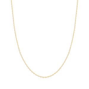 ΚΟΛΙΕ GOLD MINI  CHAIN