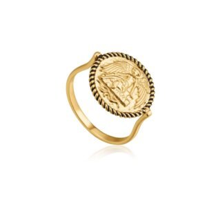 ΔΑΧΤΥΛΙΔΙ GODDESS RING