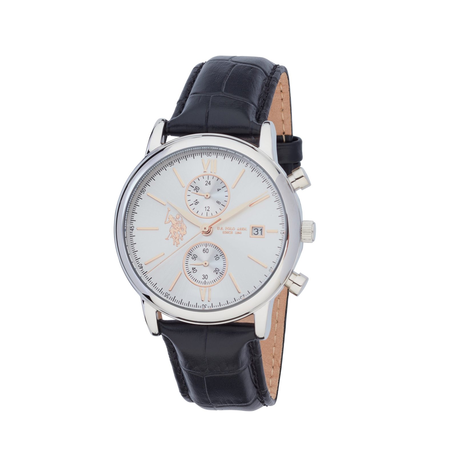 Ρολοι U.S. Polo Usp7136Wh