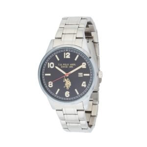 Ρολοι Us Polo Usp7196Bk