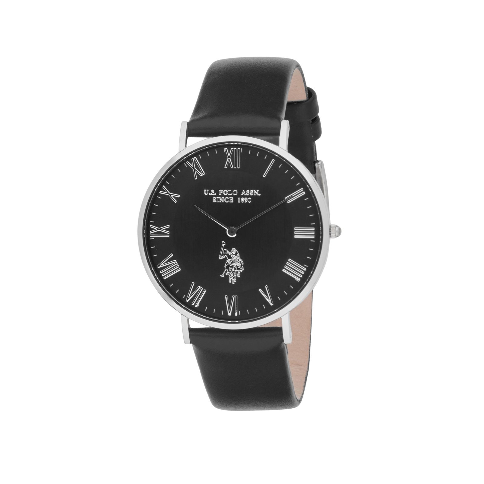 Ρολοι U.S. Polo Usp7266Bk
