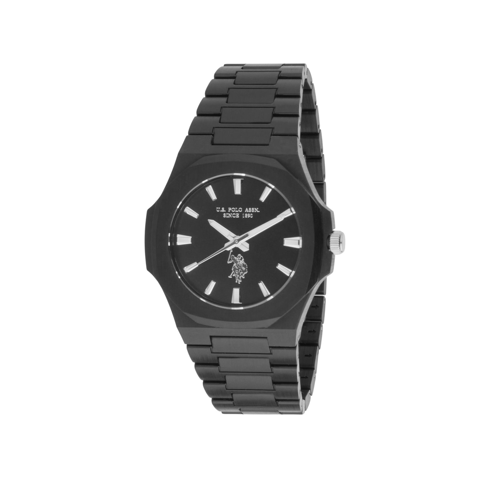 Ρολοι U.S. Polo Usp7294Bk