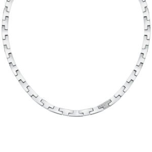 Σκουλαρίκια Trussardi TJAXC03