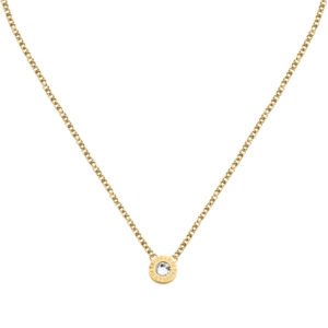 Κολιέ Trussardi TJAXC108