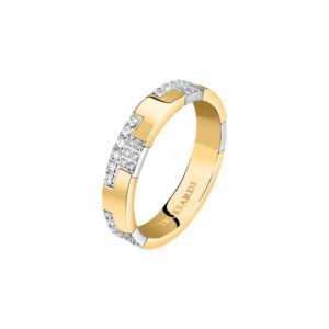 Δαχτυλίδι Trussardi TJAXC39016