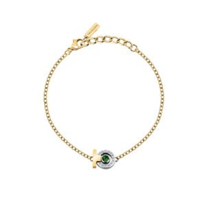 Βραχιόλι Trussardi TJAXC58